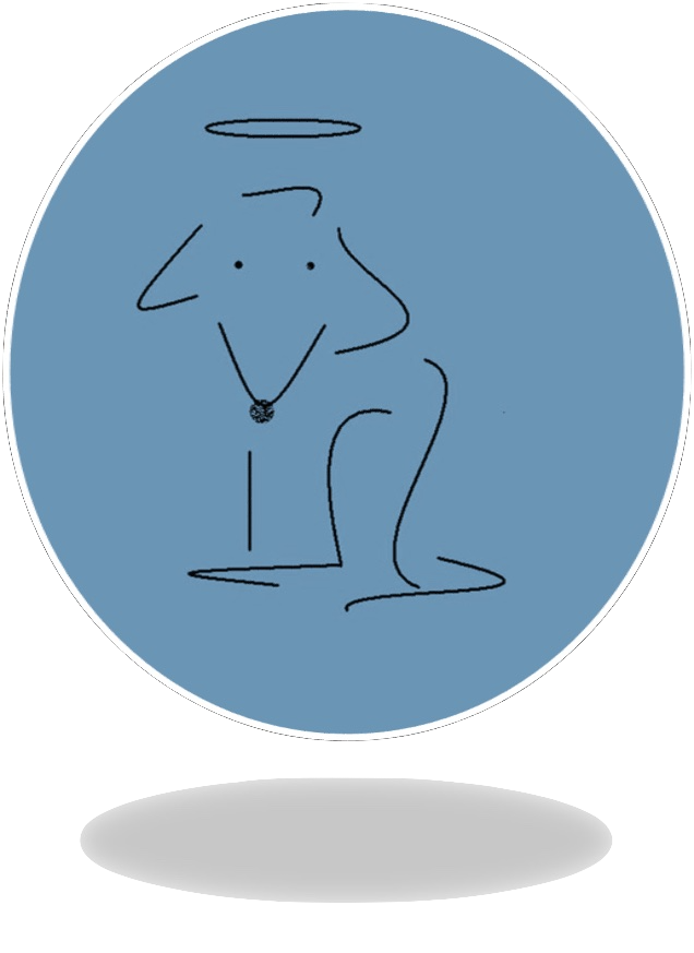 Honor Dog World logo