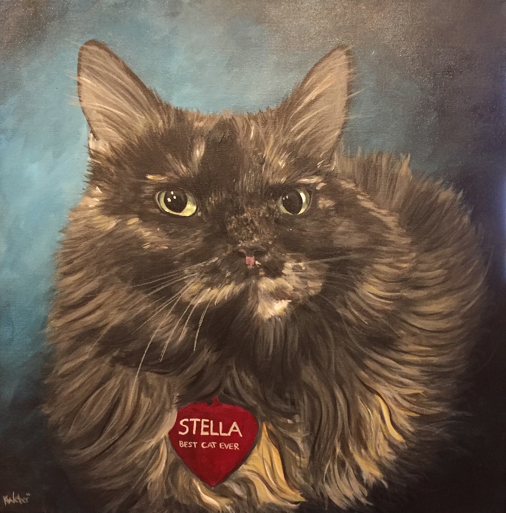 Stella